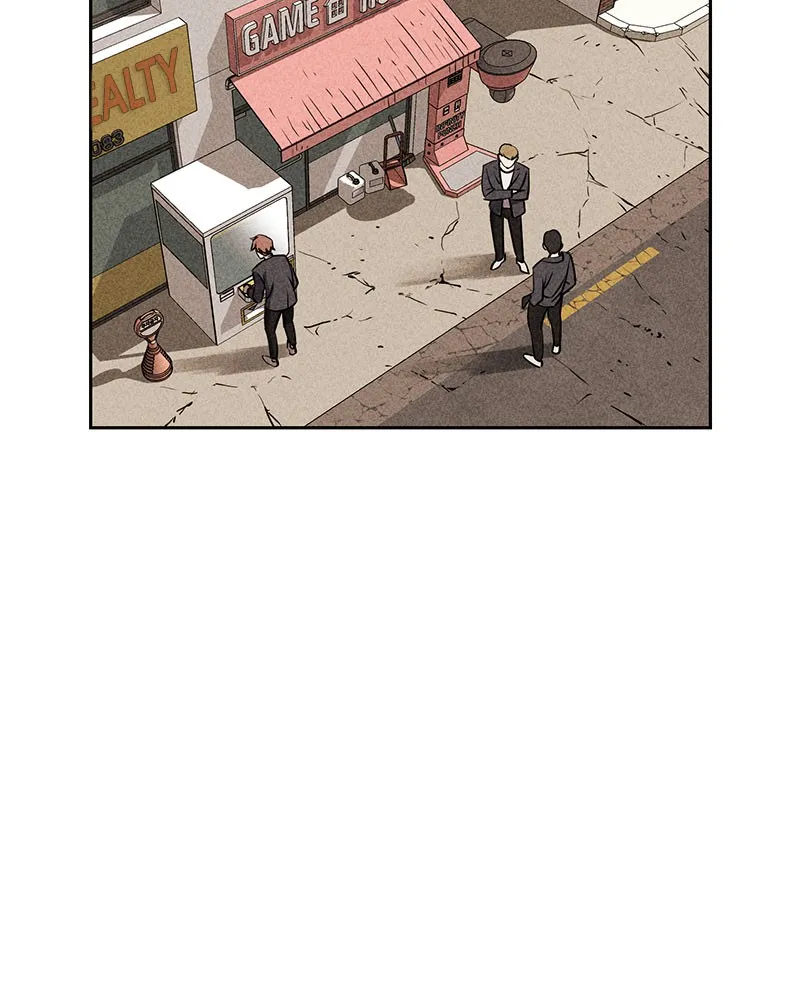 Read Flawed Almighty chapter 7 image 84 on Lezhin
