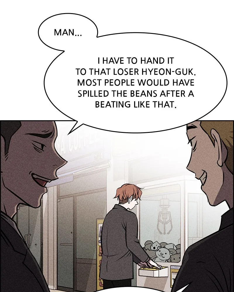 Read Flawed Almighty chapter 7 image 85 on Lezhin