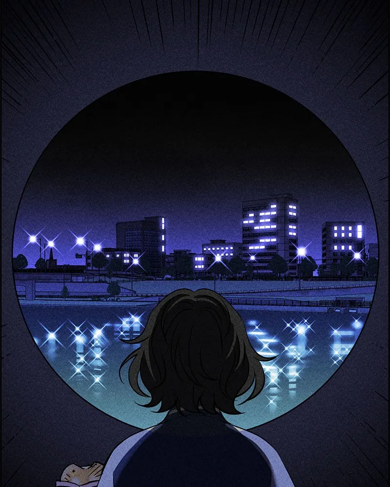 Read Flawed Almighty chapter 7 image 9 on Lezhin
