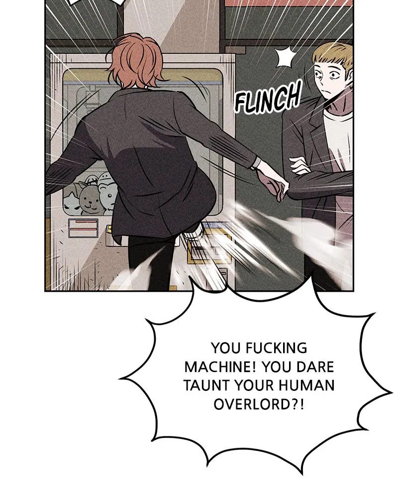 Read Flawed Almighty chapter 7 image 90 on Lezhin