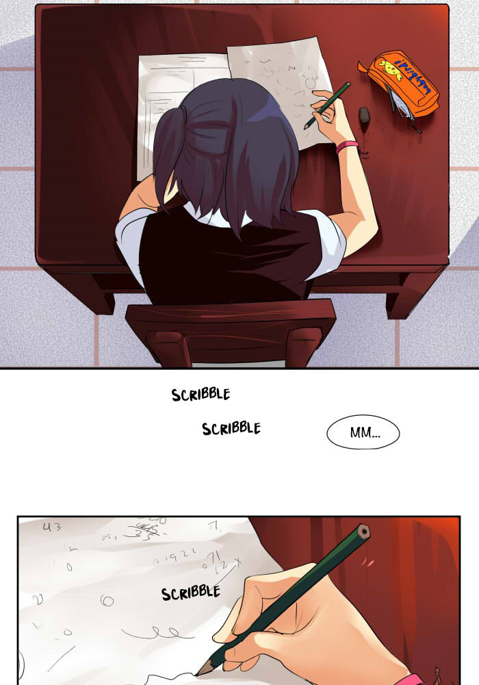 Read Flawless chapter 0.1 image 2 on Lezhin