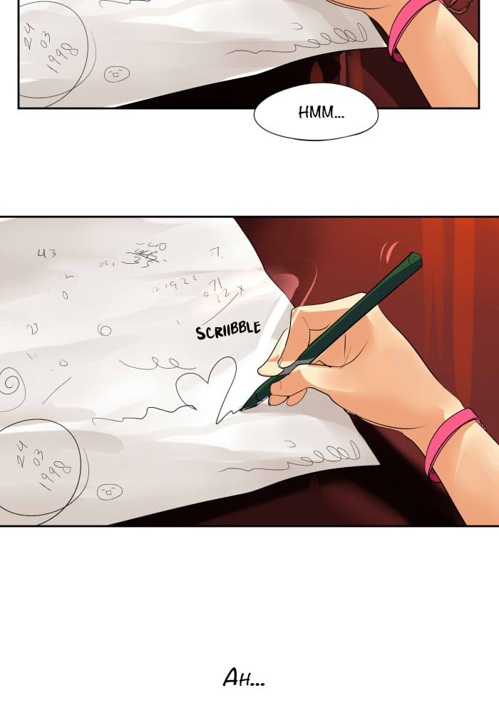 Read Flawless chapter 0.1 image 3 on Lezhin