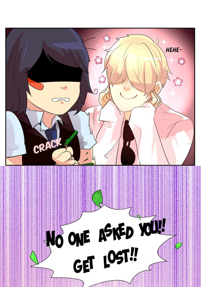 Read Flawless chapter 0.1 image 7 on Lezhin