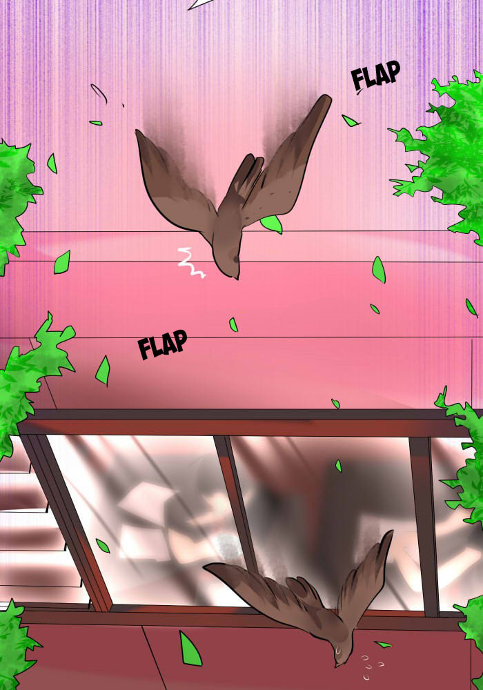 Read Flawless chapter 0.1 image 8 on Lezhin
