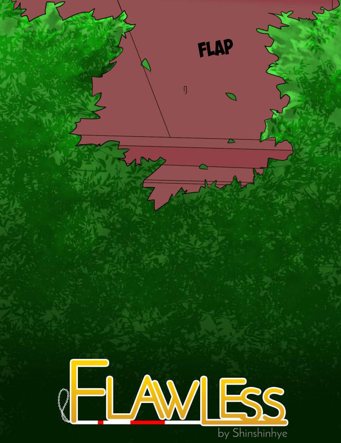 Read Flawless chapter 0.1 image 9 on Lezhin