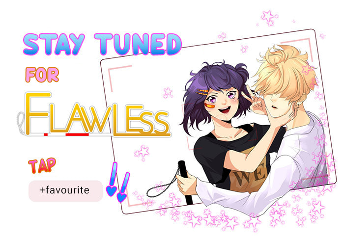 Read Flawless chapter 0 image 5 on Lezhin