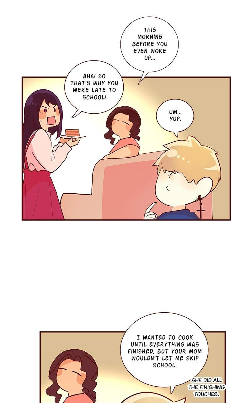 Read Flawless chapter 1.1 image 10 on Lezhin