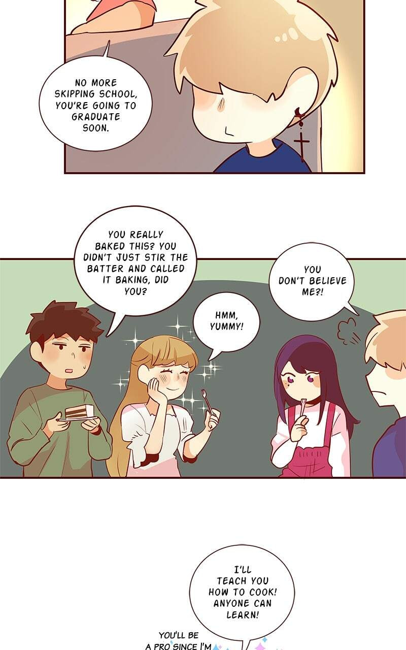 Read Flawless chapter 1.1 image 11 on Lezhin