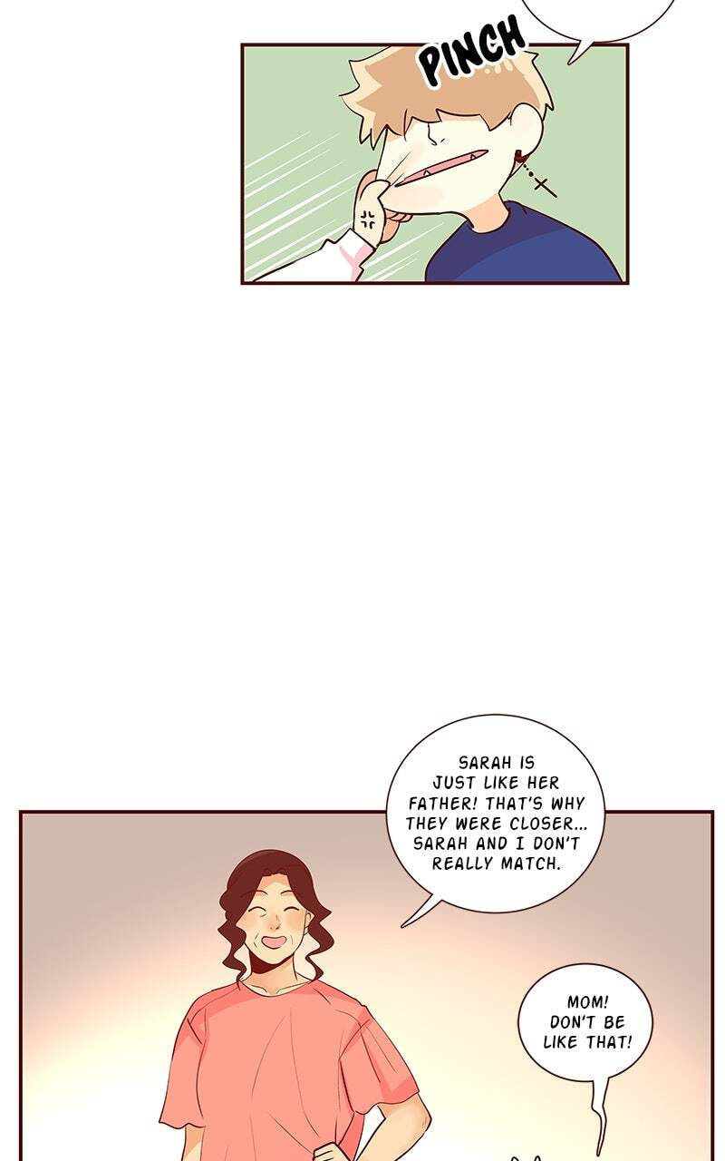Read Flawless chapter 1.1 image 13 on Lezhin