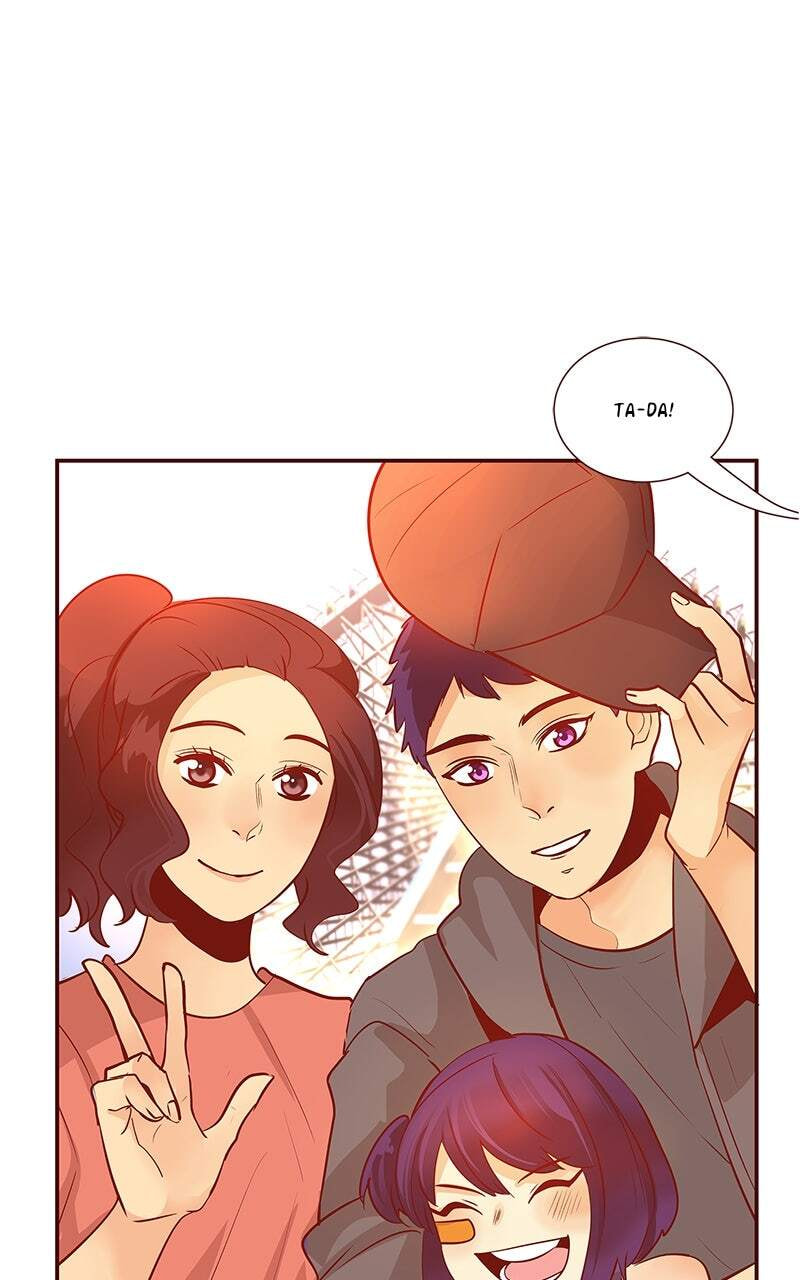 Read Flawless chapter 1.1 image 15 on Lezhin