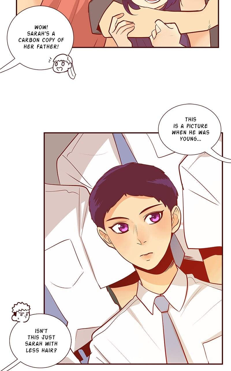 Read Flawless chapter 1.1 image 16 on Lezhin