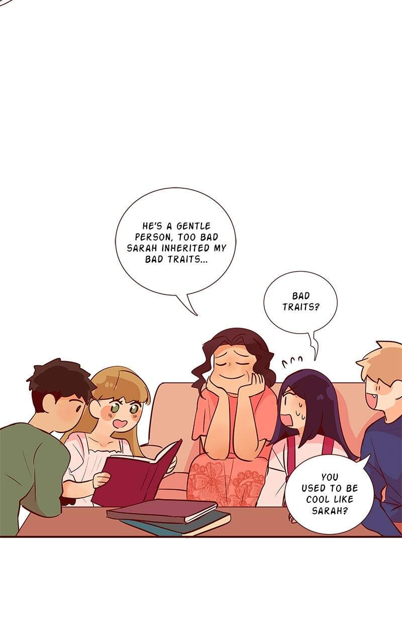 Read Flawless chapter 1.1 image 17 on Lezhin