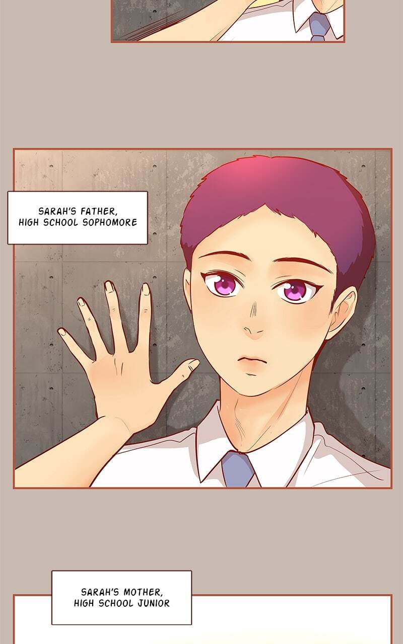 Read Flawless chapter 1.1 image 19 on Lezhin