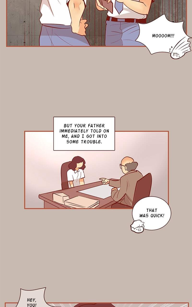 Read Flawless chapter 1.1 image 21 on Lezhin