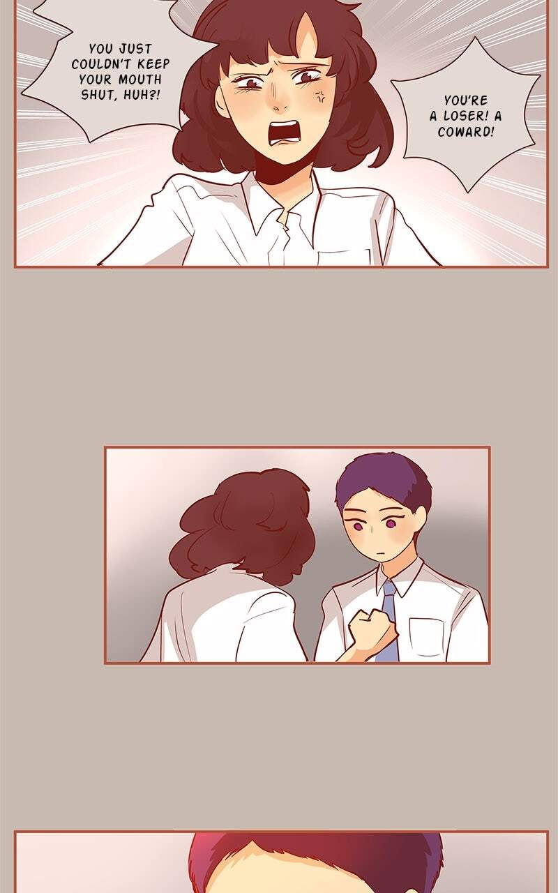 Read Flawless chapter 1.1 image 22 on Lezhin