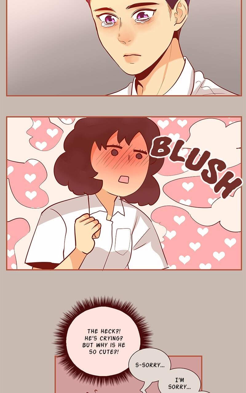 Read Flawless chapter 1.1 image 23 on Lezhin
