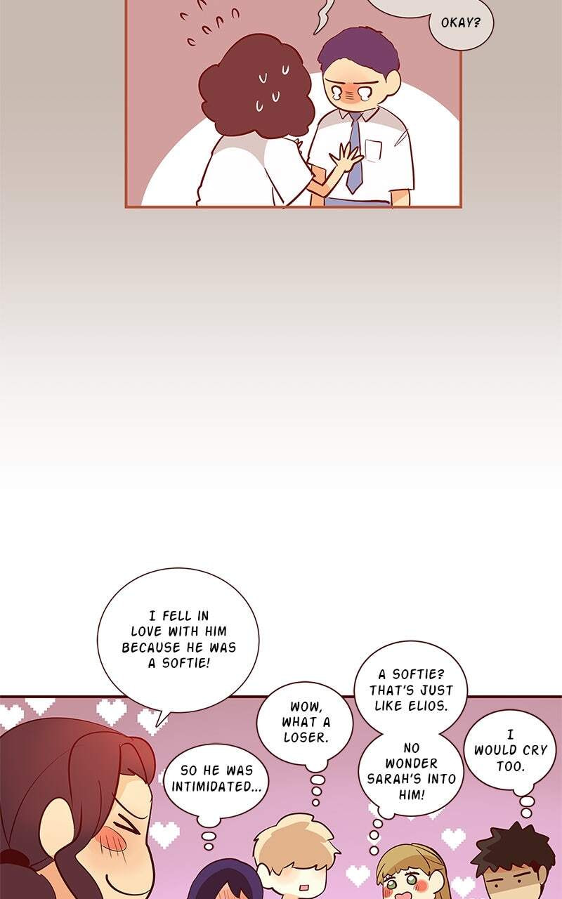 Read Flawless chapter 1.1 image 24 on Lezhin