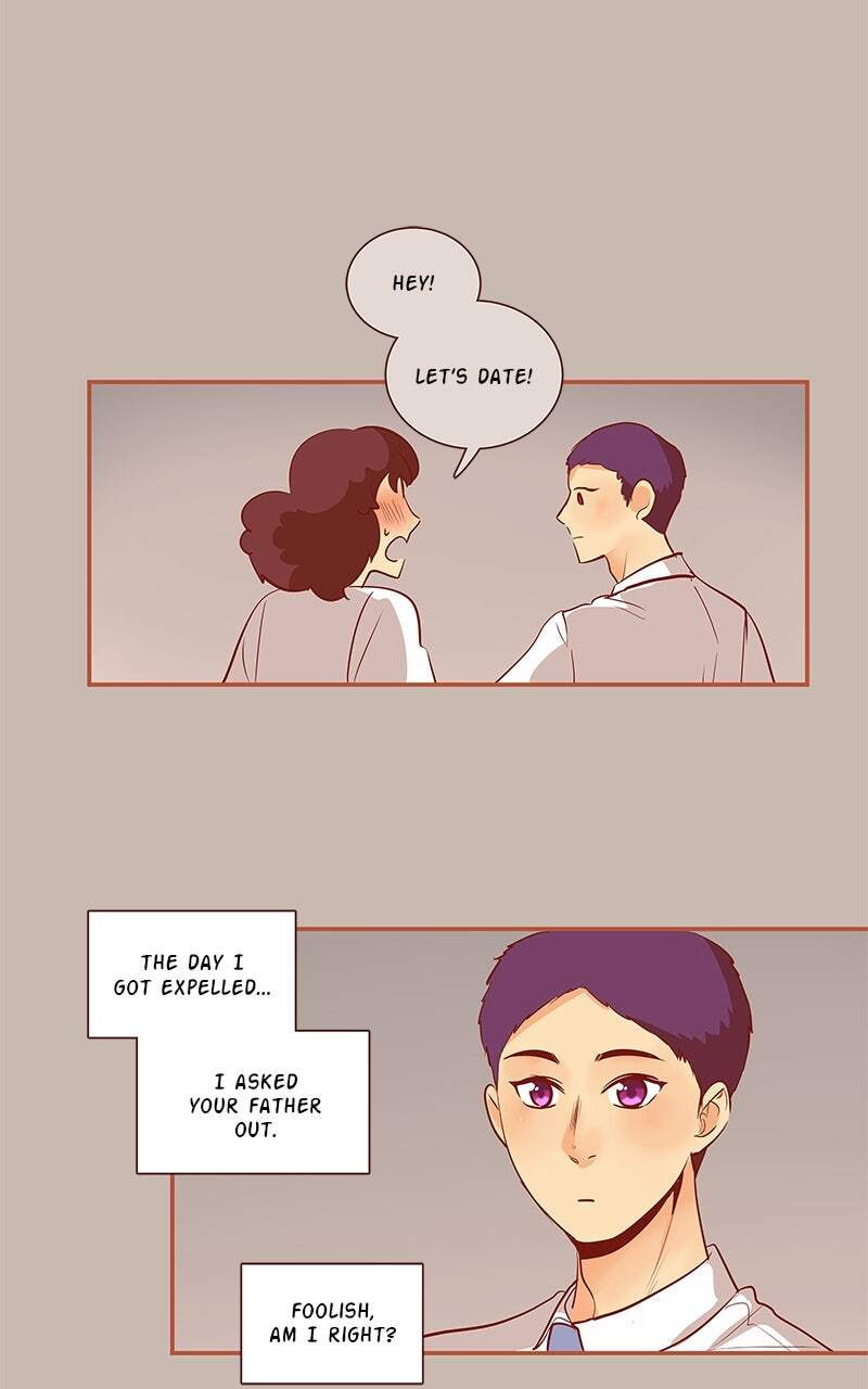 Read Flawless chapter 1.1 image 26 on Lezhin