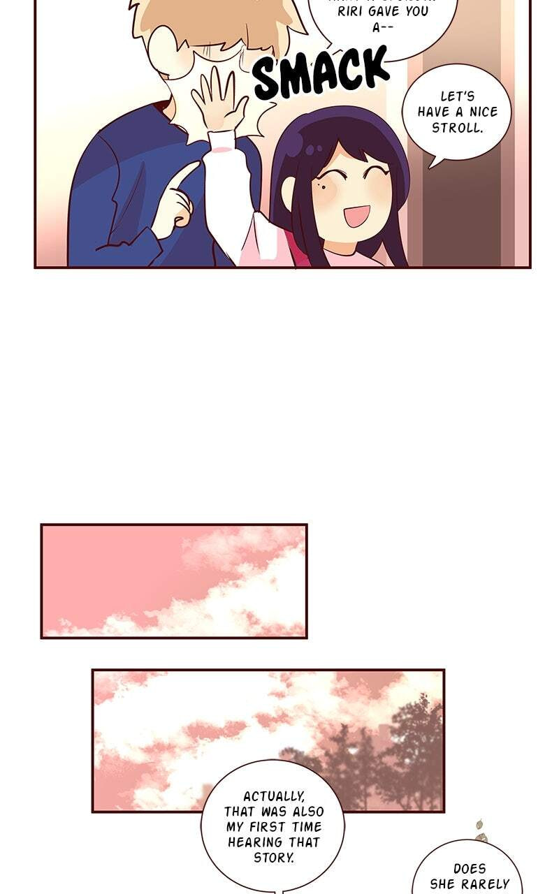 Read Flawless chapter 1.1 image 38 on Lezhin