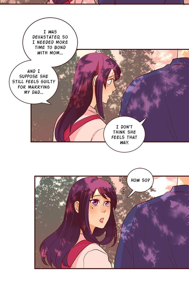 Read Flawless chapter 1.1 image 41 on Lezhin