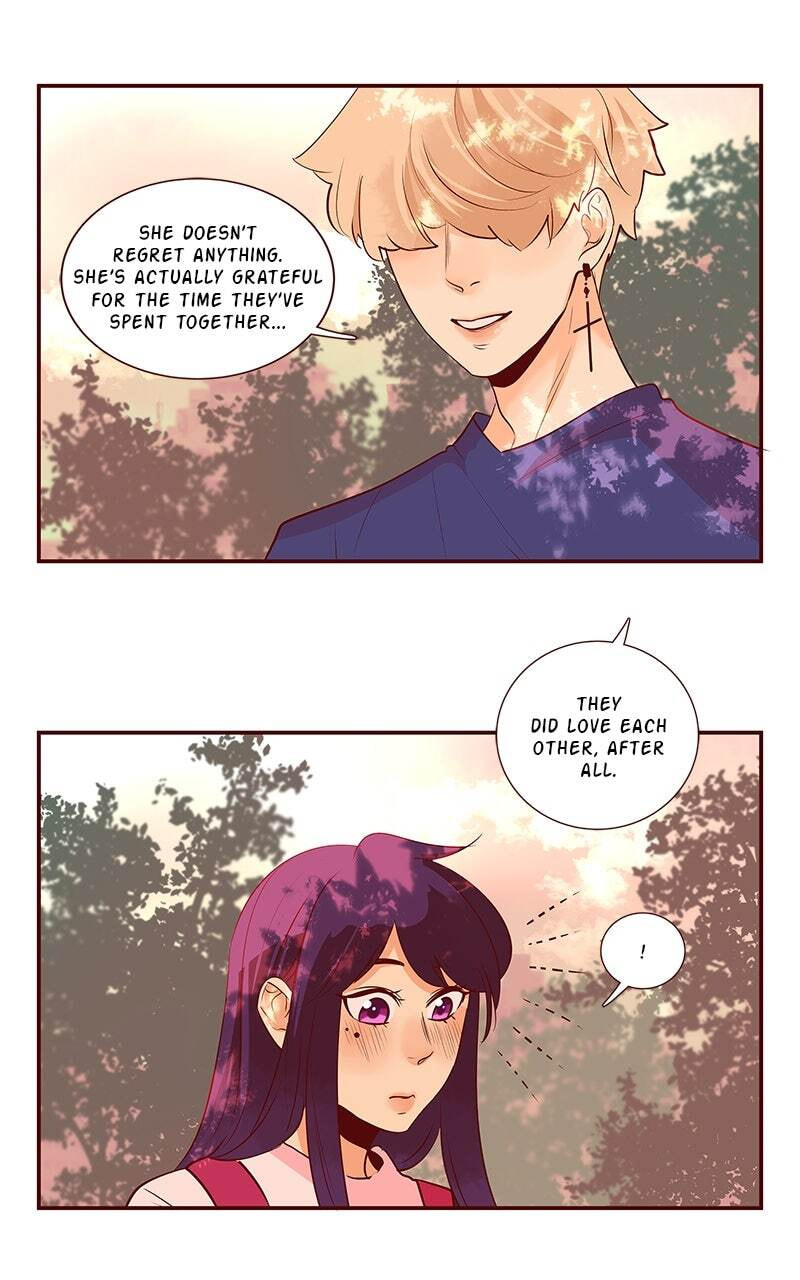 Read Flawless chapter 1.1 image 42 on Lezhin