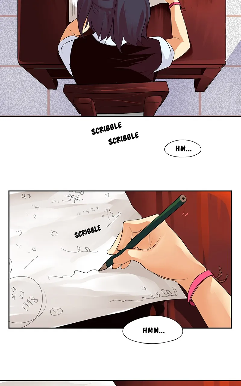 Read Flawless chapter 1 image 1 on Lezhin