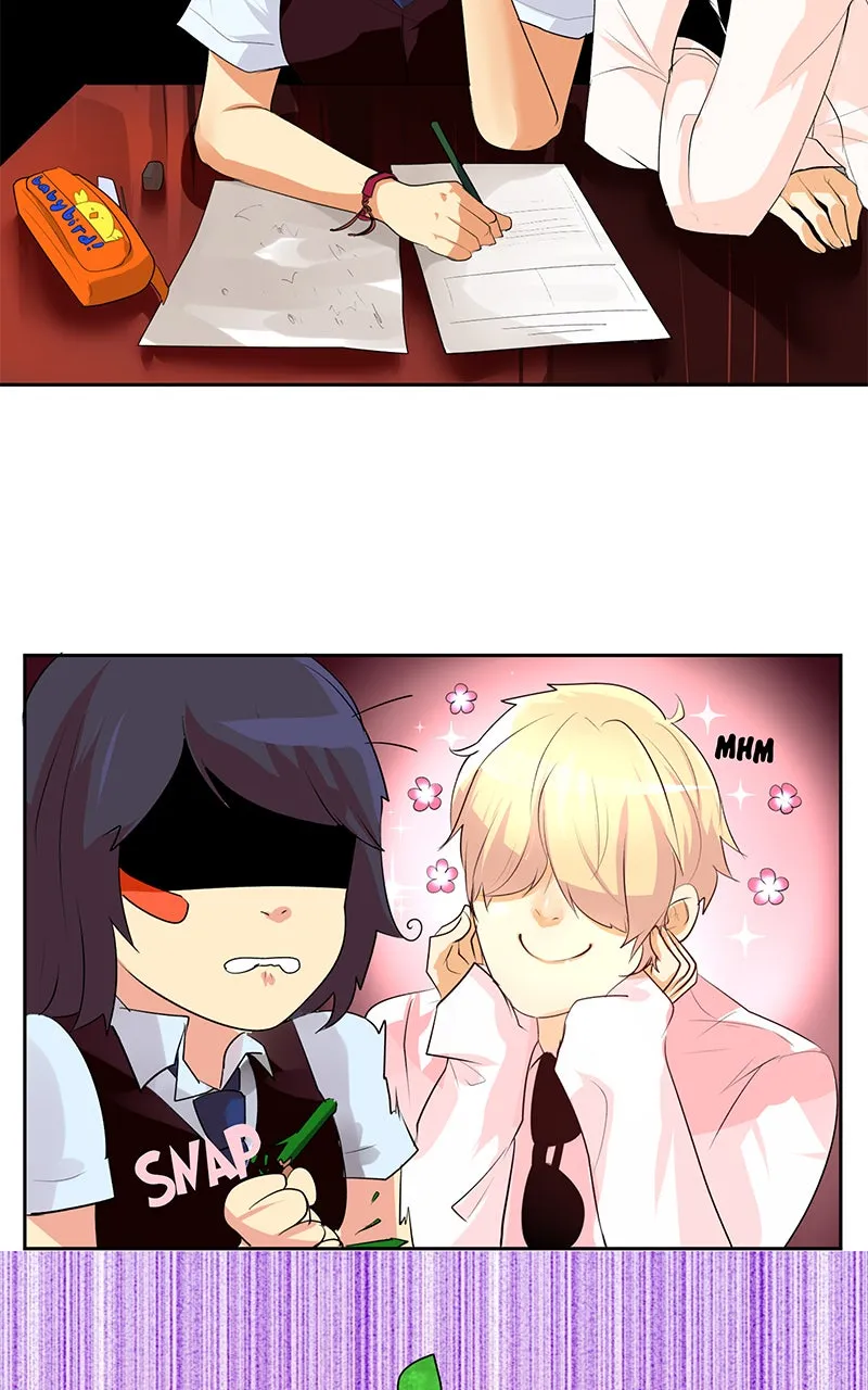 Read Flawless chapter 1 image 5 on Lezhin