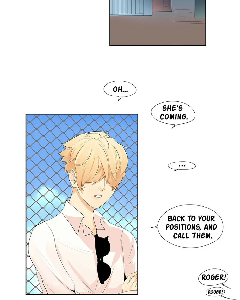 Flawless Chapter 10 page 2 - 