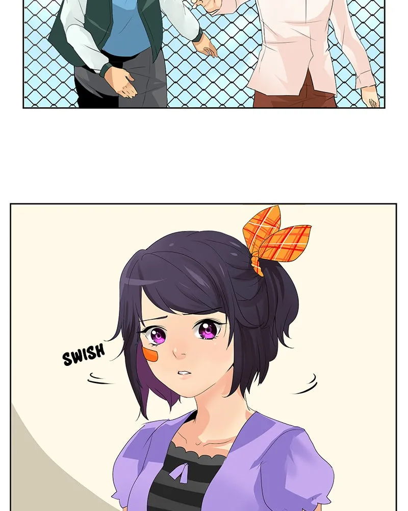 Flawless Chapter 10 page 11 - 