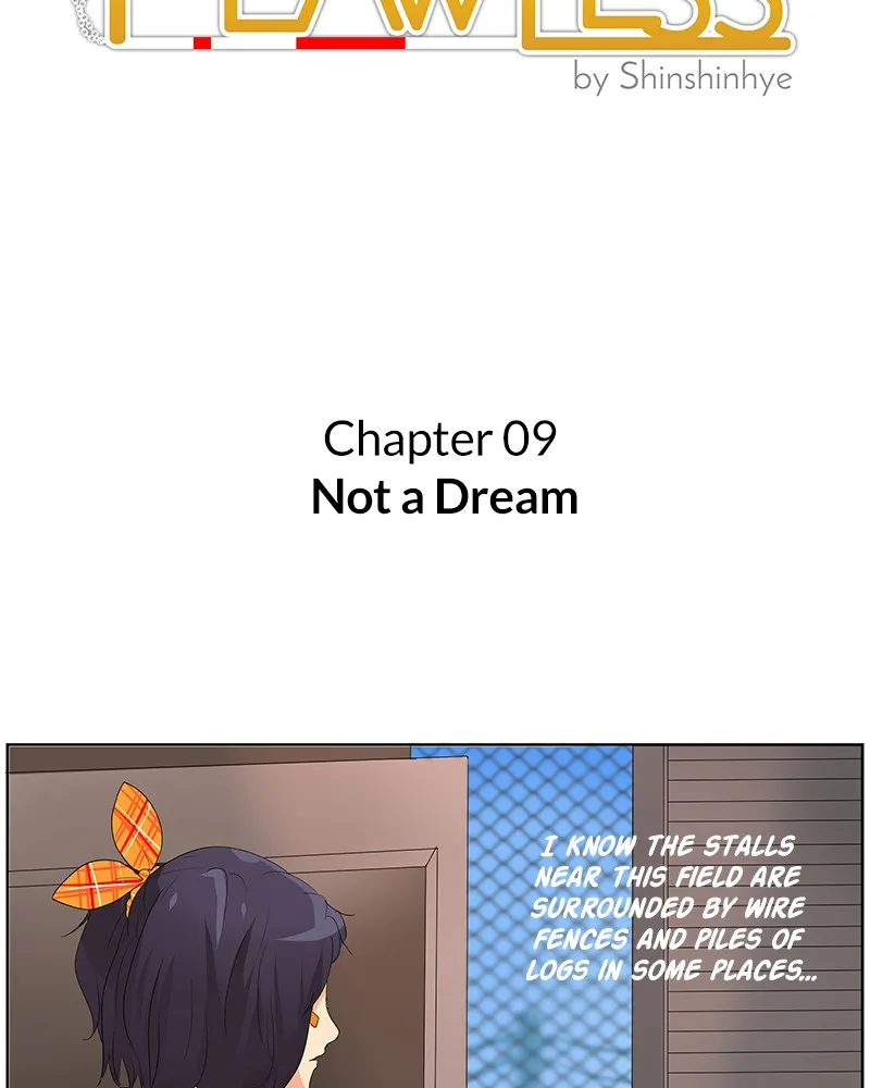 Flawless Chapter 10 page 13 - 
