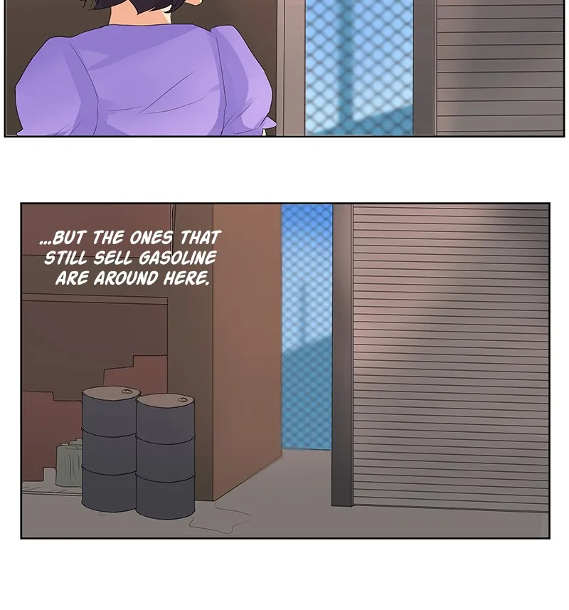 Flawless Chapter 10 page 14 - 