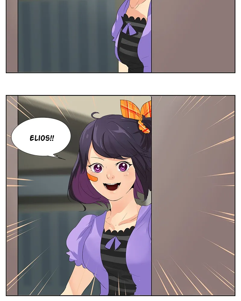 Flawless Chapter 10 page 18 - 