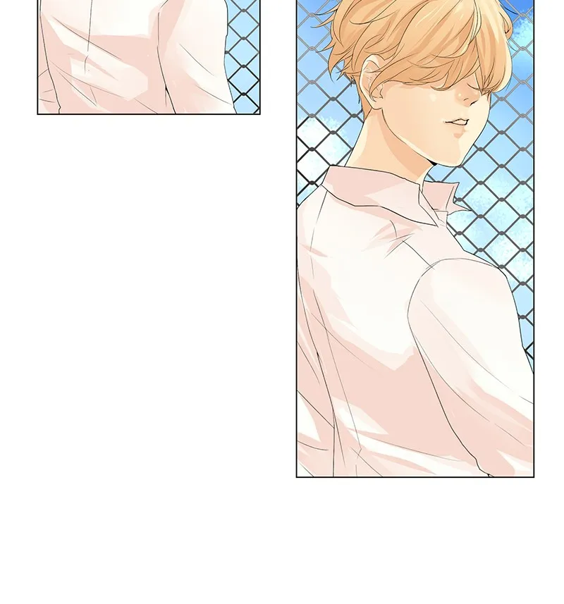 Flawless Chapter 10 page 21 - 