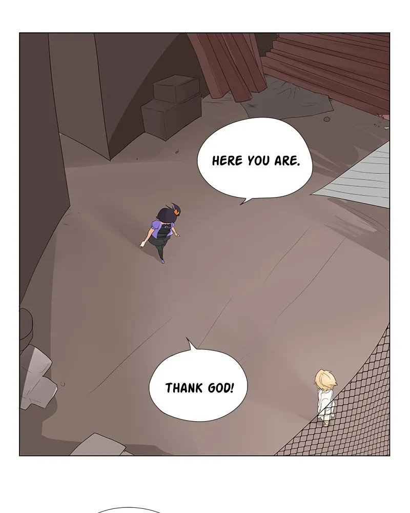 Flawless Chapter 10 page 22 - 