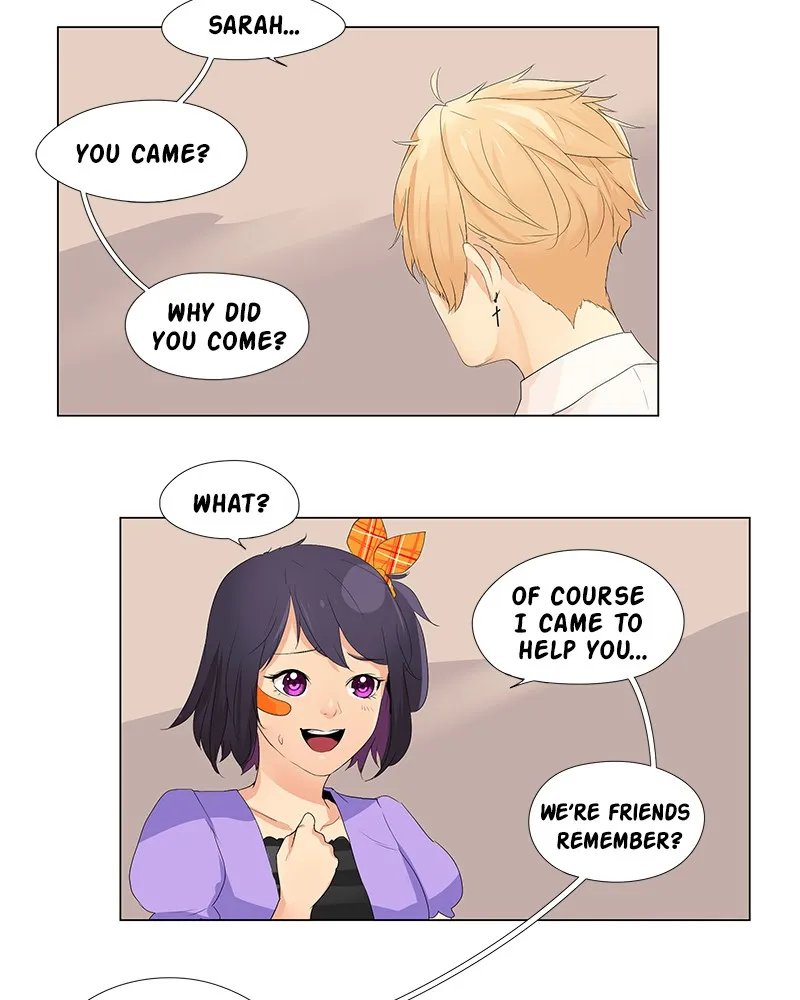 Flawless Chapter 10 page 23 - 