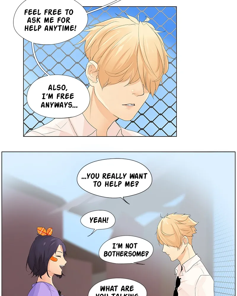 Flawless Chapter 10 page 24 - 