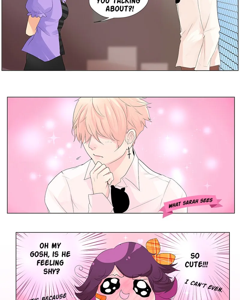 Flawless Chapter 10 page 25 - 