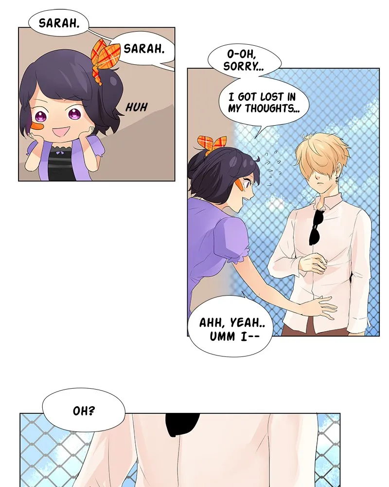 Flawless Chapter 10 page 30 - 