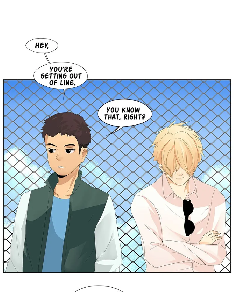 Flawless Chapter 10 page 4 - 