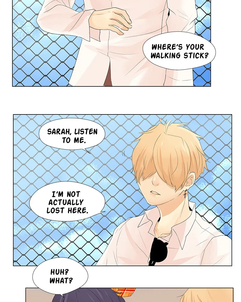 Flawless Chapter 10 page 31 - 