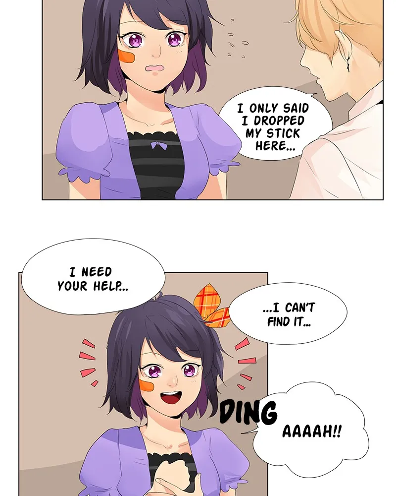 Flawless Chapter 10 page 32 - 