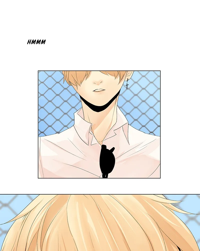 Flawless Chapter 10 page 37 - 