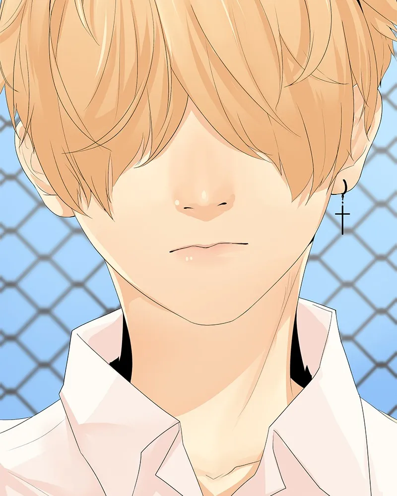 Flawless Chapter 10 page 38 - 