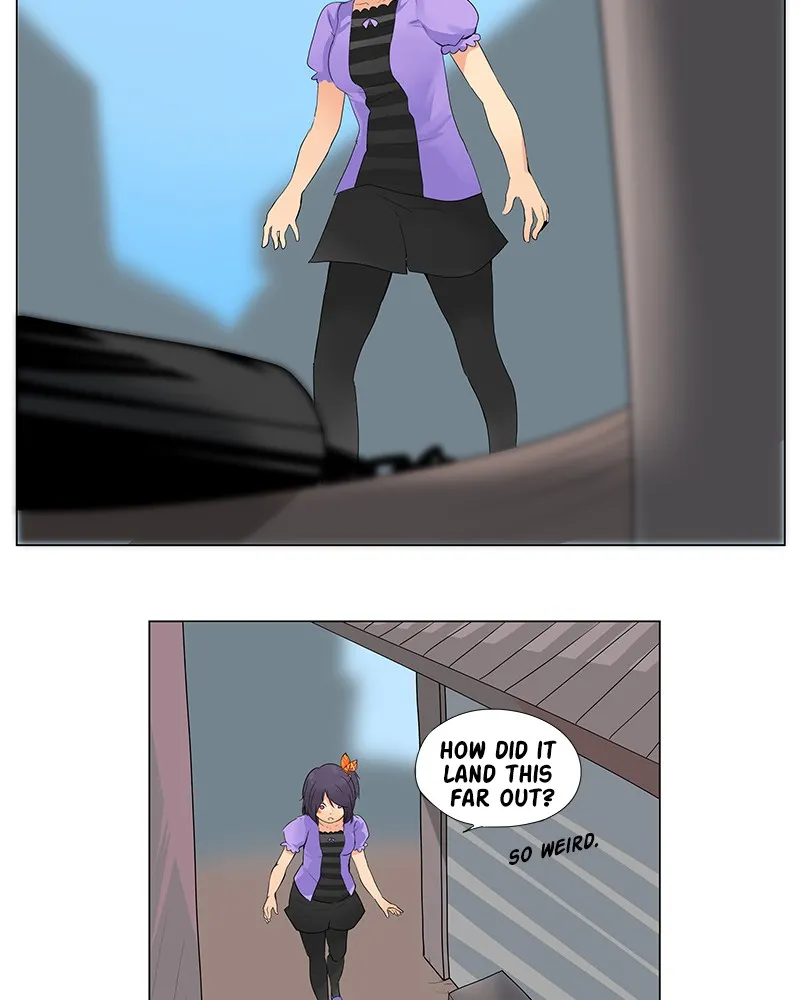Flawless Chapter 10 page 40 - 