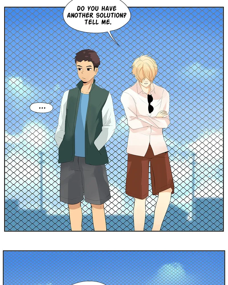 Flawless Chapter 10 page 5 - 