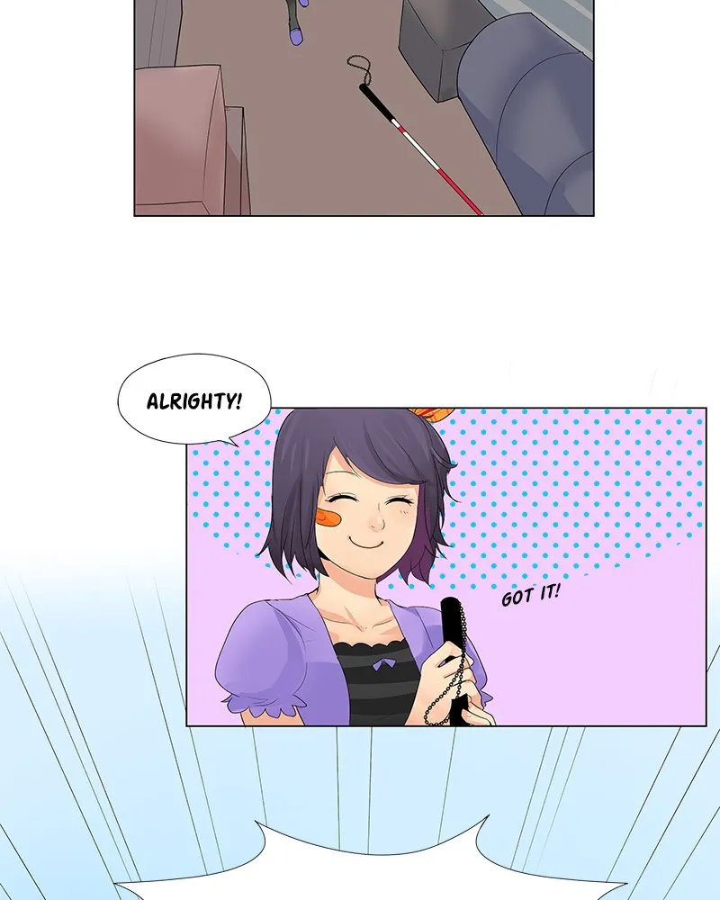 Flawless Chapter 10 page 41 - 