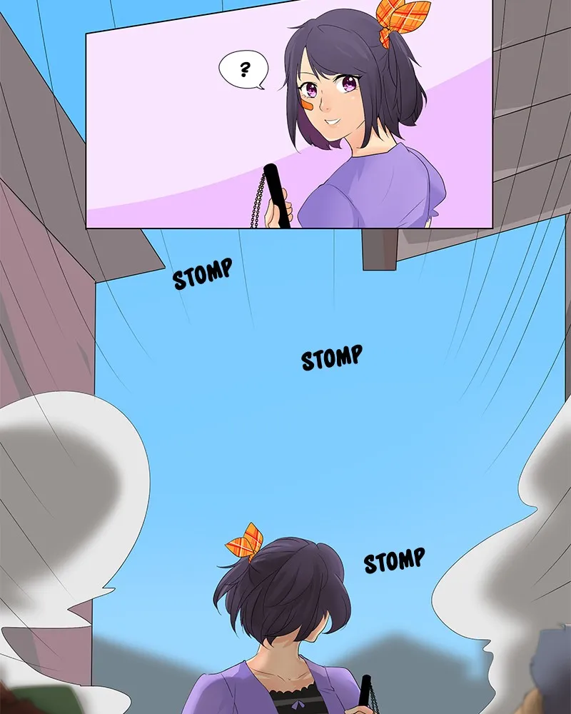 Flawless Chapter 10 page 43 - 