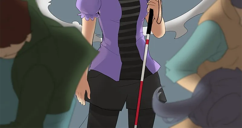 Flawless Chapter 10 page 44 - 