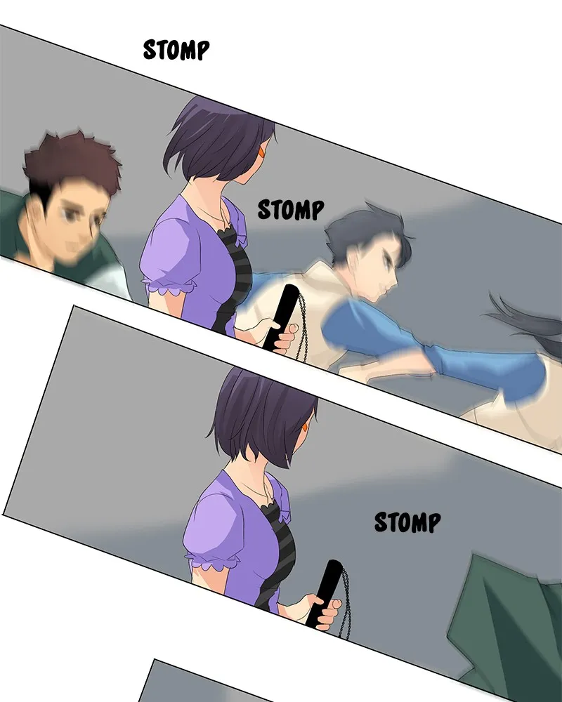 Flawless Chapter 10 page 45 - 