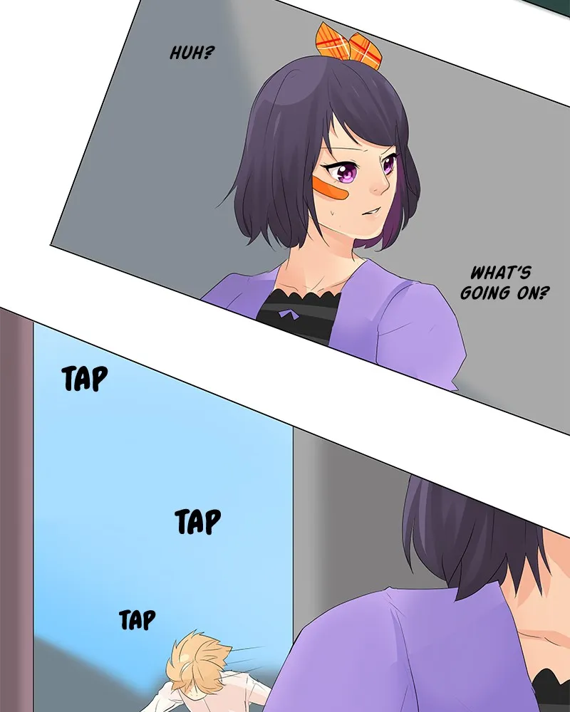 Flawless Chapter 10 page 46 - 